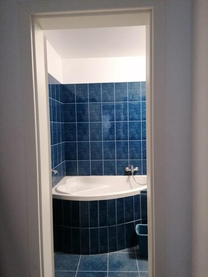 בוקרשט Apartament Near The Park Two Rooms מראה חיצוני תמונה