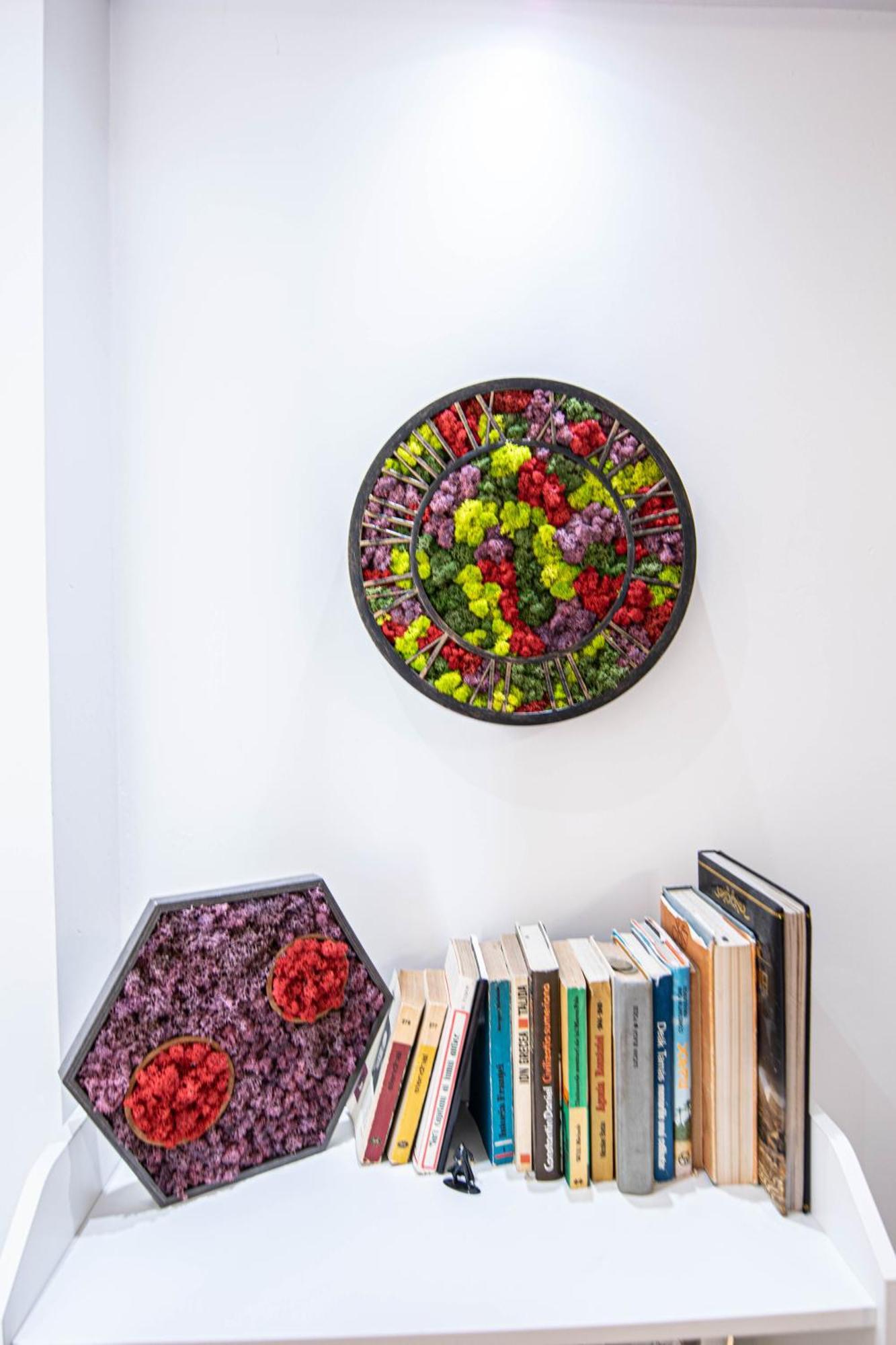 בוקרשט Apartament Near The Park Two Rooms מראה חיצוני תמונה